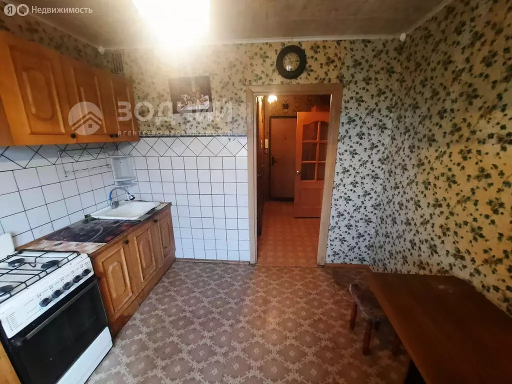 1-комнатная квартира: Шумерля, Коммунальная улица, 27 (33.4 м) - Фото 2