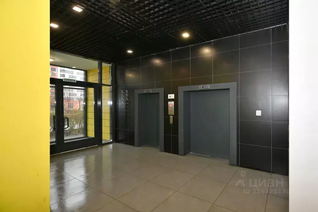 3-к кв. Московская область, Мытищи Юбилейная ул., 6 (94.4 м) - Фото 1