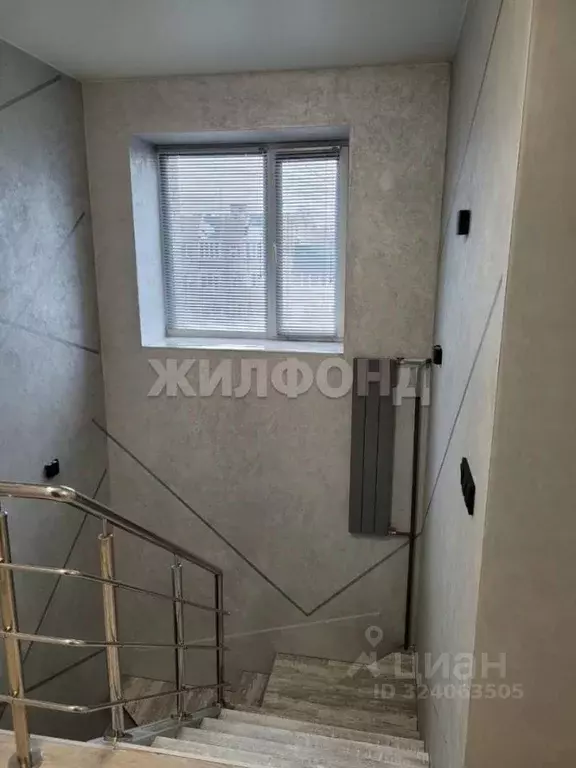 4-к кв. Томская область, Томск ул. Герцена, 46/1 (144.6 м) - Фото 2