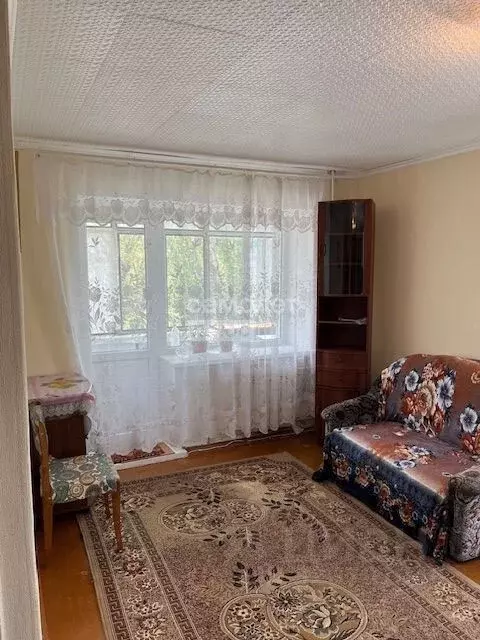 1-к кв. Липецкая область, Грязи ул. 8 Марта, 7 (31.1 м) - Фото 1