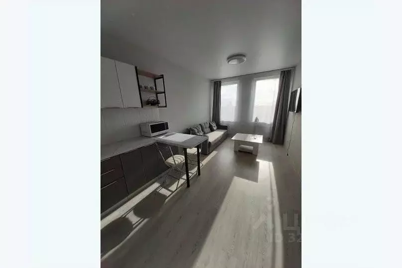 1-к кв. Воронежская область, Воронеж Московский просп., 132 (48.0 м) - Фото 2