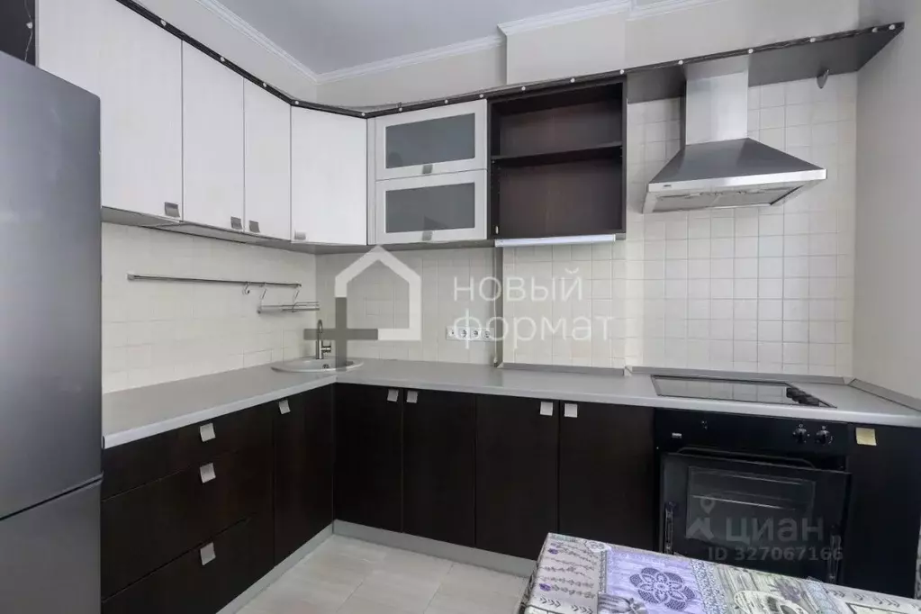 1-к кв. Московская область, Мытищи Троицкая ул., 11 (36.3 м) - Фото 1