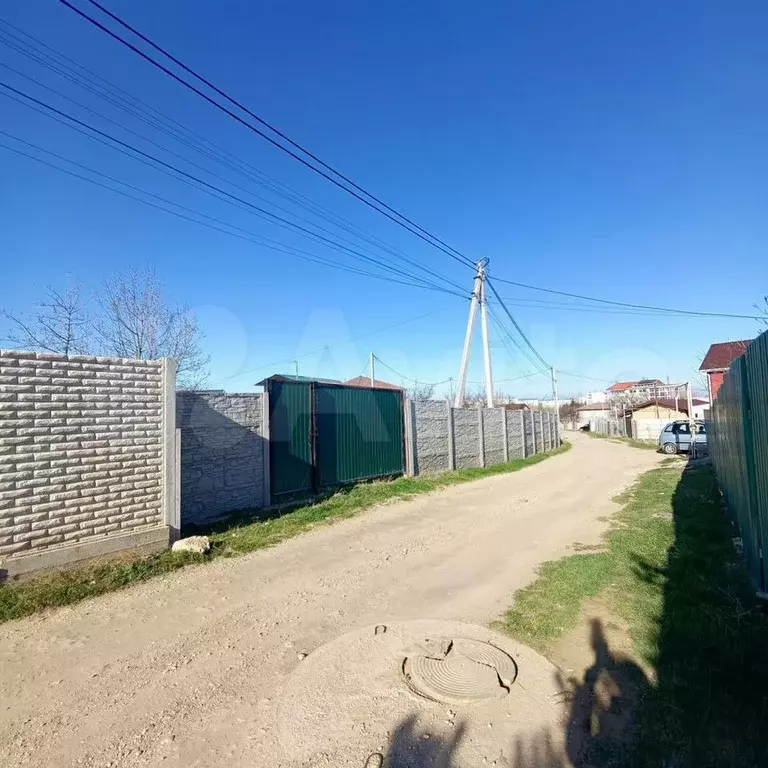 Участок 6 сот. (ИЖС) - Фото 1