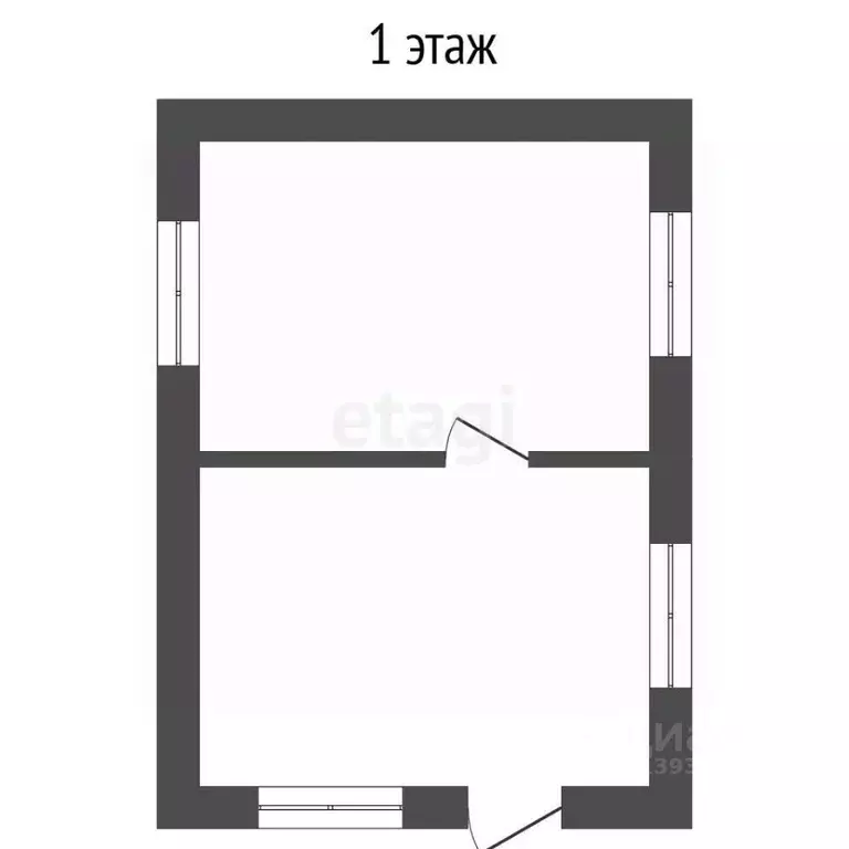 Дом в Тюменская область, Тюмень Ручеек СНТ, ул. Клубничная (10 м) - Фото 2