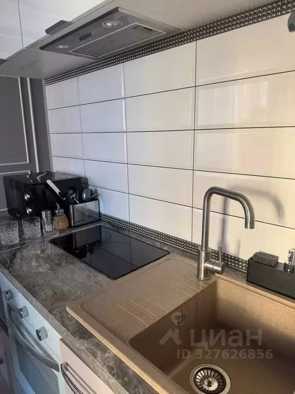 1-к кв. Москва Ленинградский просп., 29к2 (49.0 м) - Фото 2