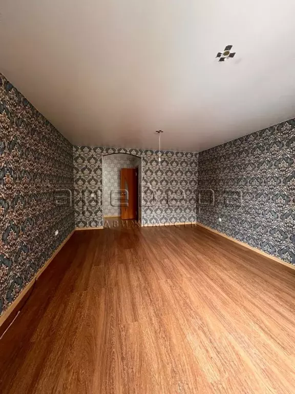 1-к кв. Красноярский край, Красноярск Ботанический бул., 17 (56.7 м) - Фото 2