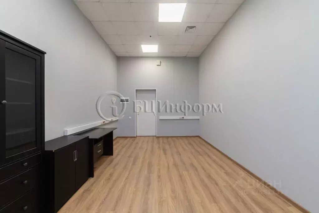 Офис в Санкт-Петербург ул. Маршала Говорова, 49А (214 м) - Фото 1