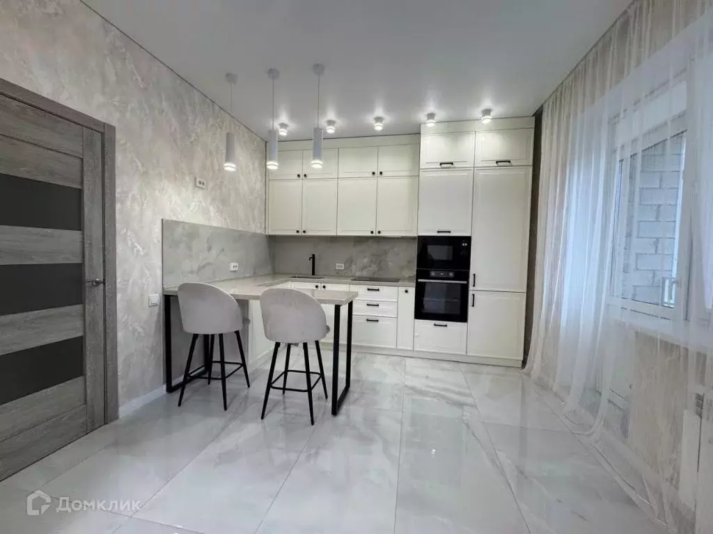 Продаётся 2-к квартира, 73 м - Фото 1