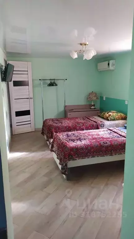 Дом в Ростовская область, Ростов-на-Дону Берберовка мкр, ул. ... - Фото 1
