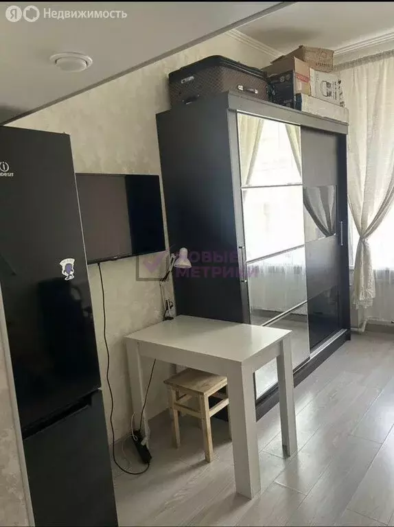 Квартира-студия: Санкт-Петербург, Старорусская улица, 5/3 (23.4 м) - Фото 2