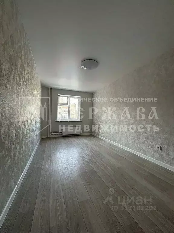 2-к кв. Кемеровская область, Кемерово ул. Серебряный Бор, 15а (53.0 м) - Фото 0