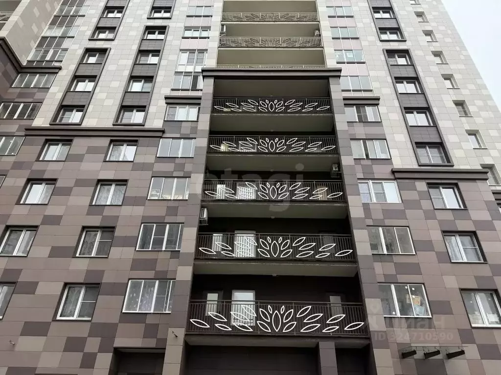 2-к кв. Московская область, Котельники Новые Котельники мкр, 10 (59.3 ... - Фото 0