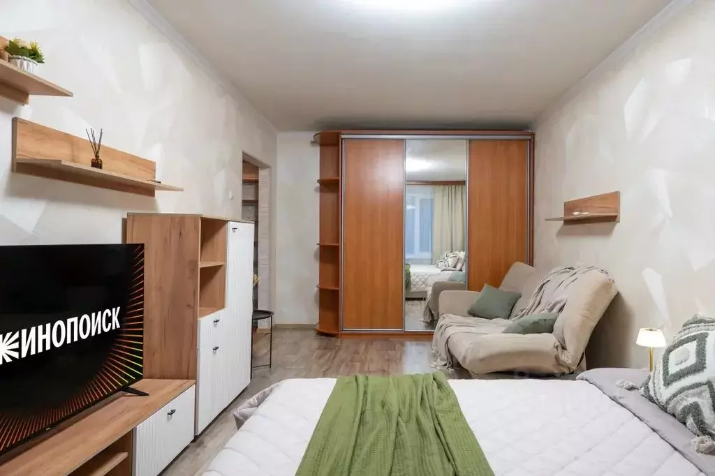 1-к кв. Москва Широкая ул., 21 (33.0 м) - Фото 2