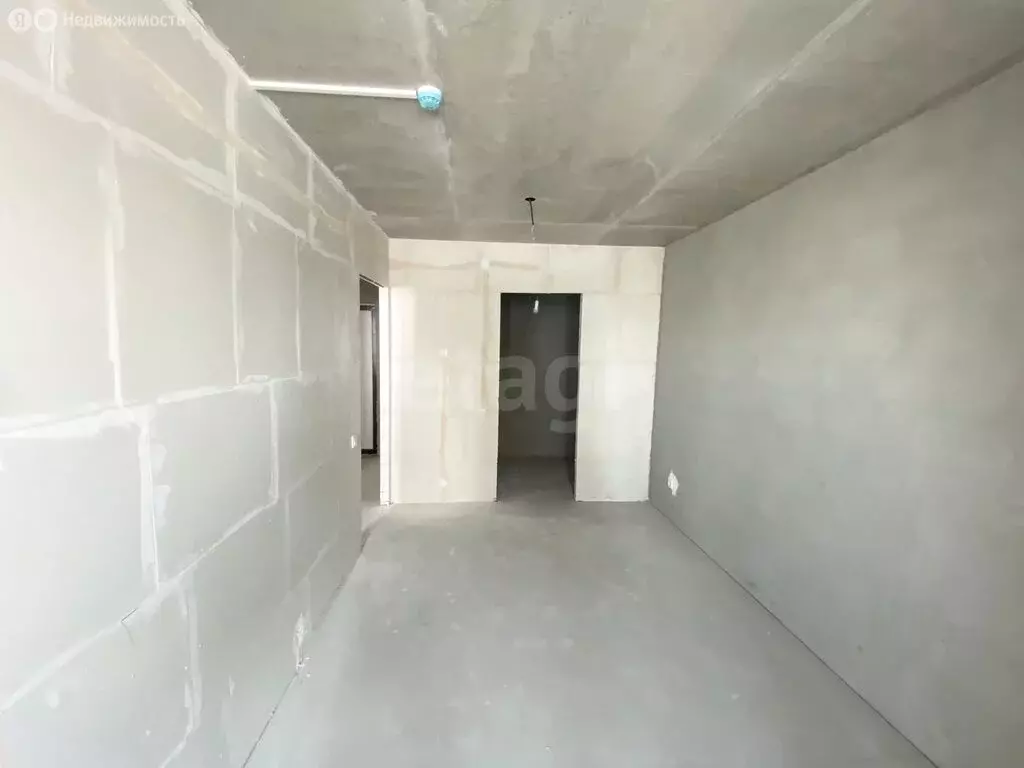 1-комнатная квартира: Чебоксары, улица Энергетиков, 15 (44.4 м) - Фото 2