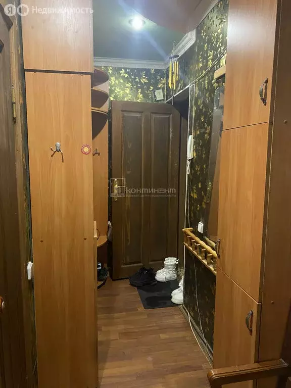 2-комнатная квартира: Ковров, проспект Ленина, 19 (44.2 м) - Фото 2