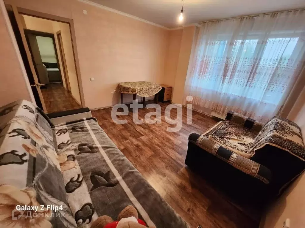 Продаётся 3-к квартира, 67.9 м - Фото 1