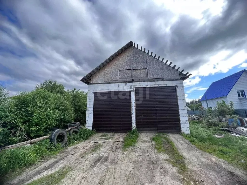 Участок в Курганская область, Кетовский муниципальный округ, с. ... - Фото 1