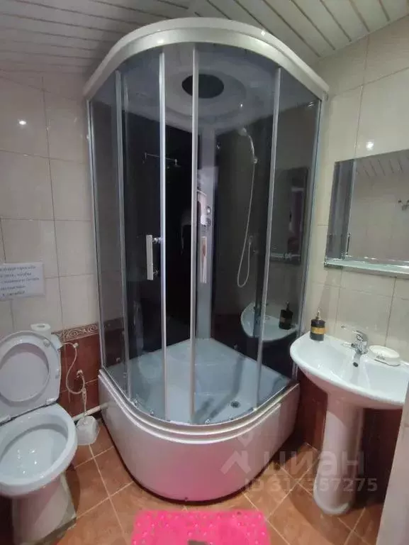 Комната Дагестан, Дербент ул. Генерала Сеидова, 14К - Фото 1