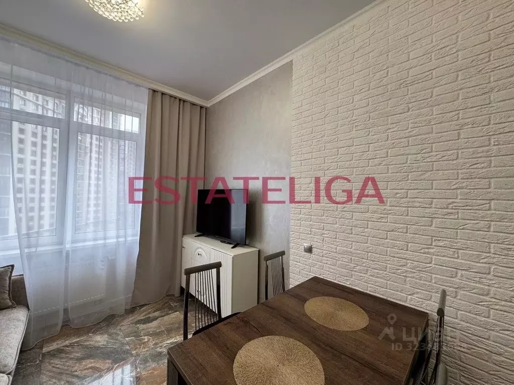 3-к кв. Москва Хорошевское ш., 25Ак3 (62.0 м) - Фото 2