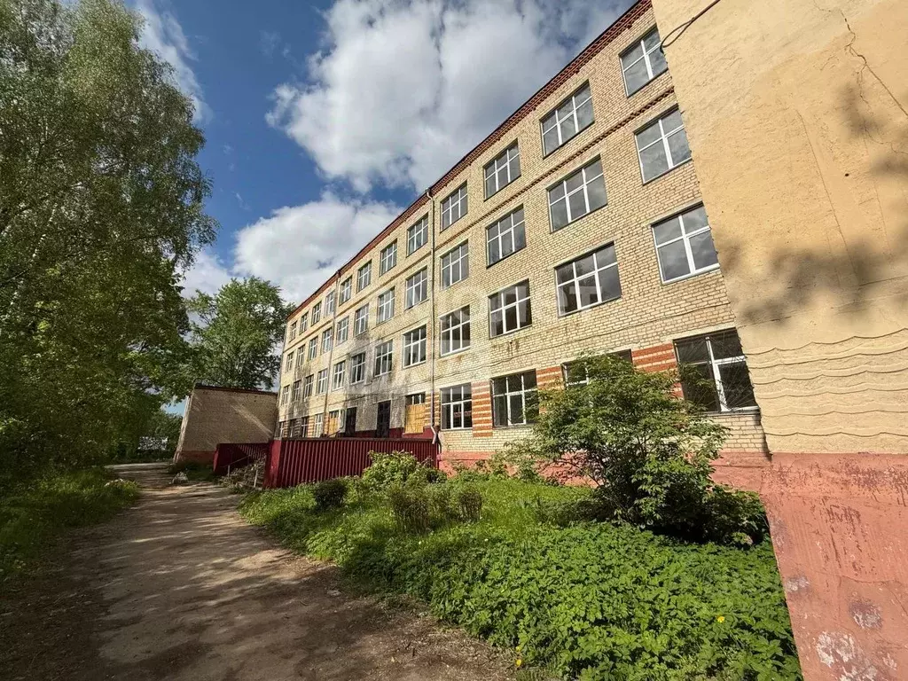 Офис в Калужская область, Калуга Ромодановские Дворики мкр, ул. ... - Фото 0