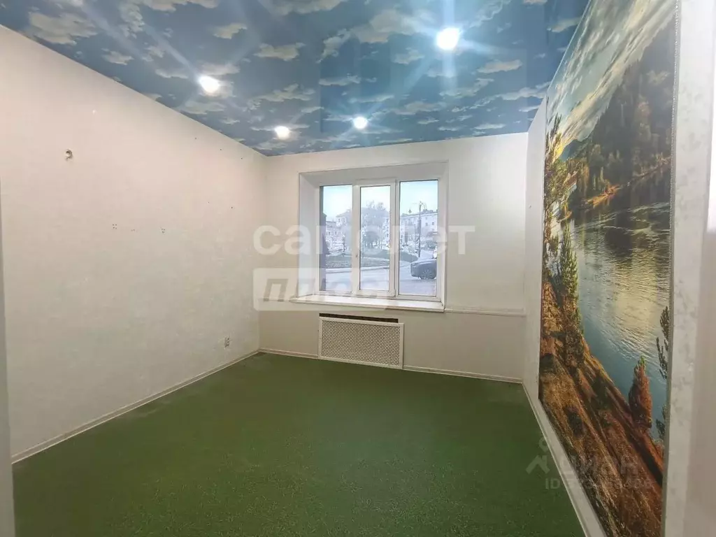 Офис в Курская область, Курск Красная пл., 2/4 (96 м) - Фото 1