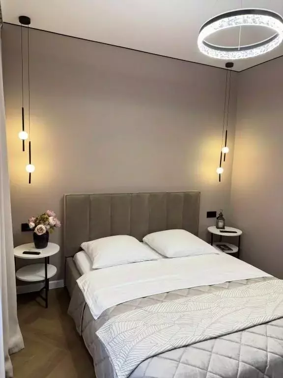 1-к кв. Иркутская область, Иркутск Депутатская ул., 84/2 (44.0 м) - Фото 1