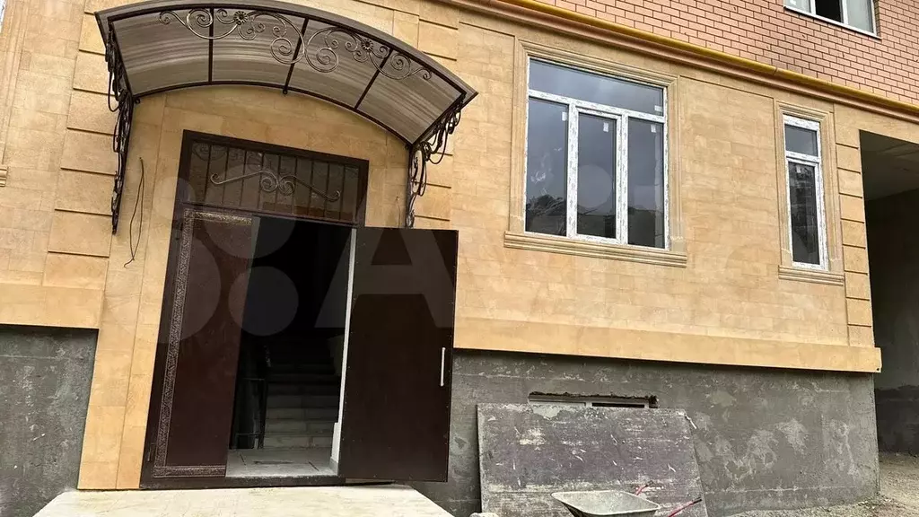 2-к. квартира, 82,1 м, 8/11 эт. - Фото 0