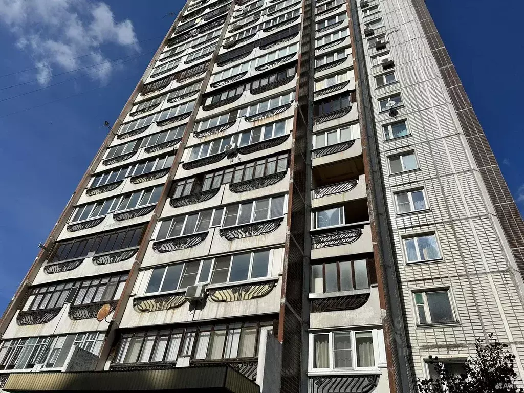 3-к кв. Московская область, Балашиха ул. Флерова, 2А (75.0 м) - Фото 0