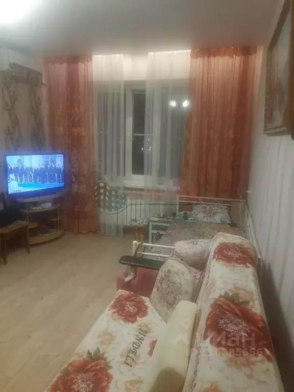1-к кв. Ростовская область, Ростов-на-Дону, Нахичевань ул. 45-я Линия, ... - Фото 0