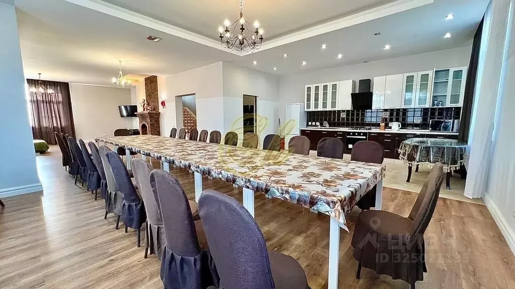 Дом в Московская область, Дмитровский муниципальный округ, д. Рыбаки ... - Фото 1