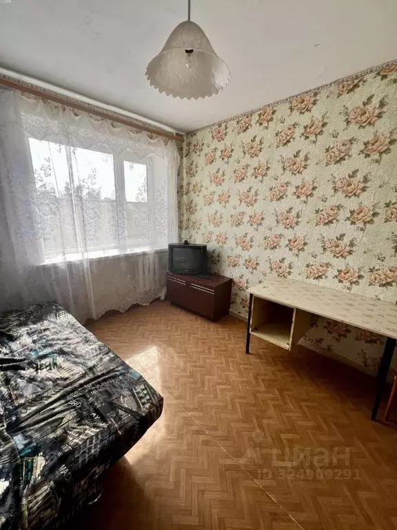 Комната Ставропольский край, Ставрополь № 4 мкр, ул. Объездная, 3 ... - Фото 2