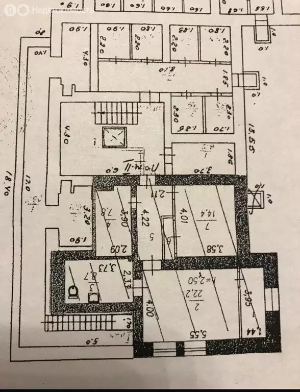 Торговая площадь (68 м) - Фото 2
