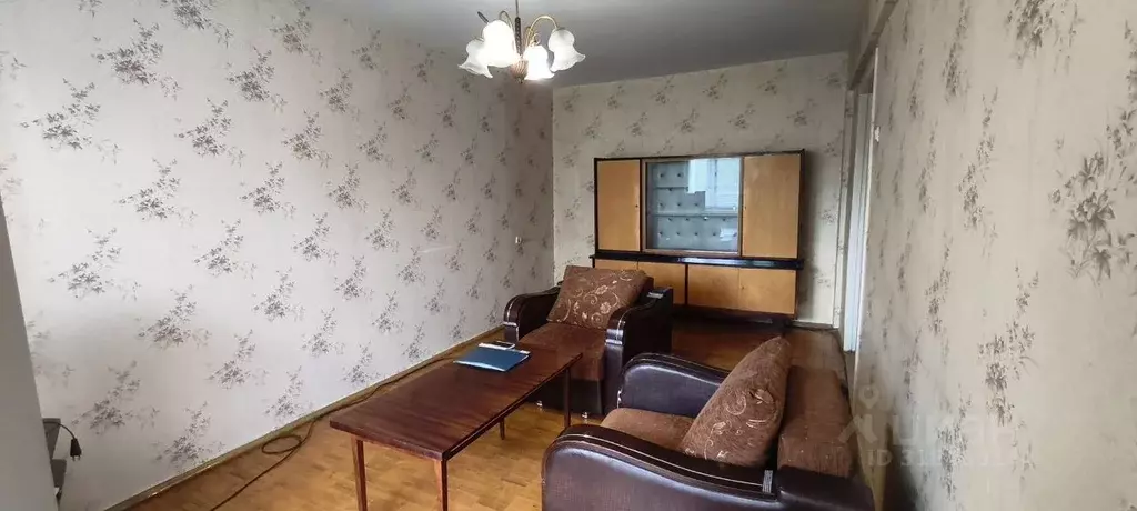 3-к кв. Волгоградская область, Волгоград Елецкая ул., 18 (64.0 м) - Фото 0