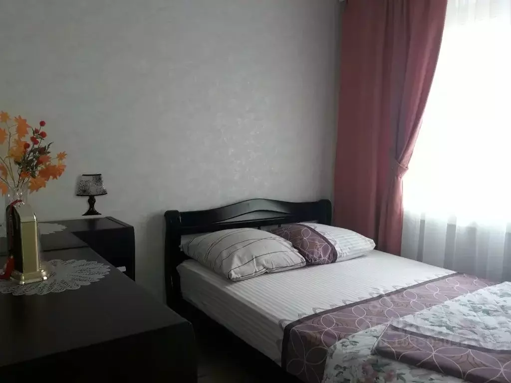 2-к кв. Татарстан, Казань ул. Мусина, 21 (40.0 м) - Фото 1