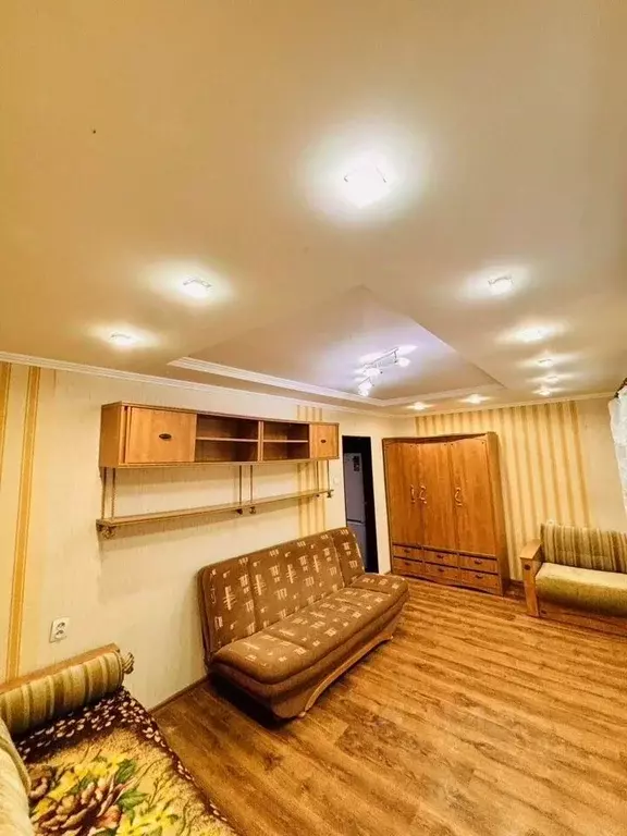 2-к кв. Калининградская область, Калининград ул. Гайдара, 29А (42.0 м) - Фото 2