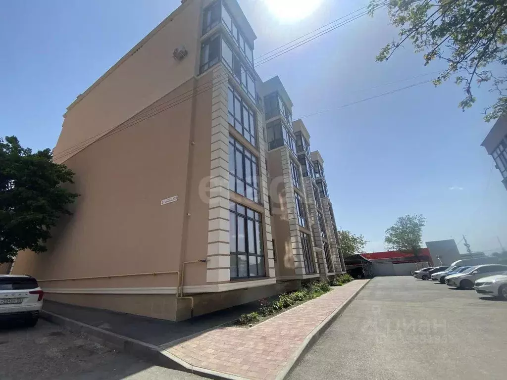 2-к кв. Ставропольский край, Лермонтов просп. Лермонтова (78.3 м) - Фото 2