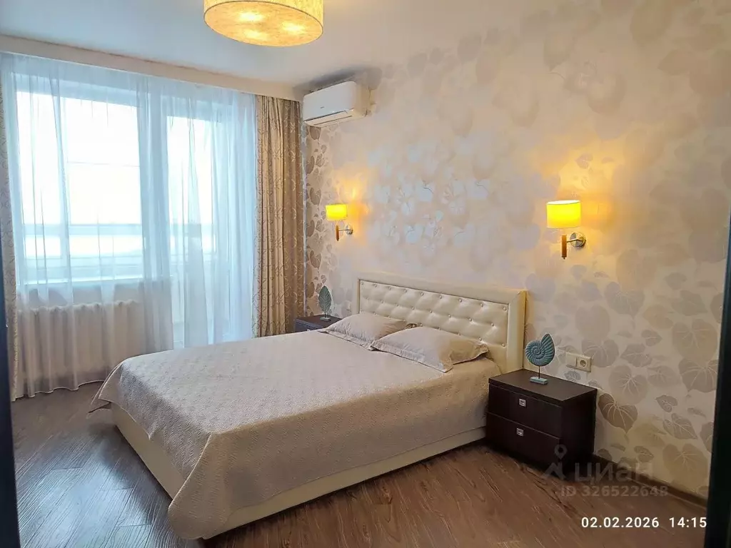 1-к кв. Кировская область, Киров ул. Молодой Гвардии, 90 (45.9 м) - Фото 1