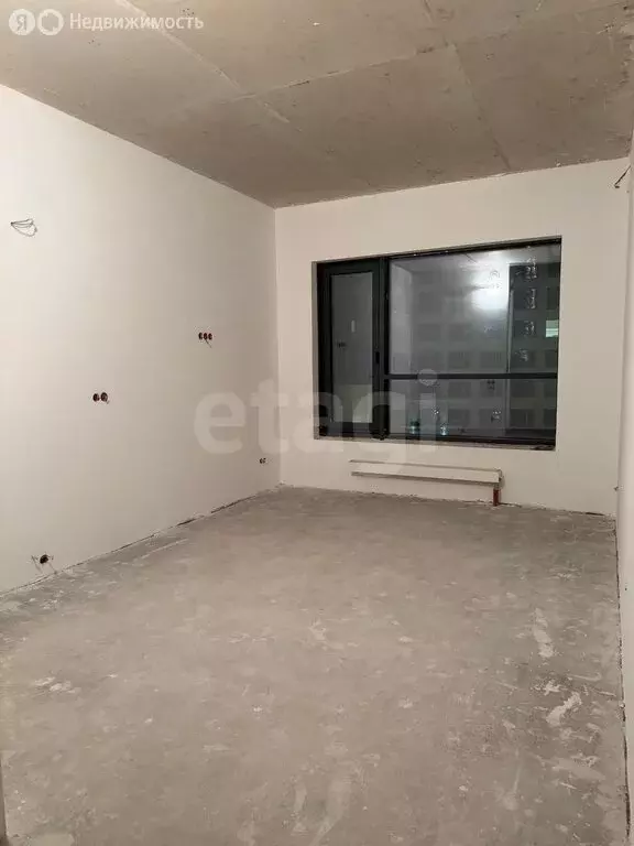 2-комнатная квартира: Санкт-Петербург, улица Челюскина, 10 (63.2 м) - Фото 1