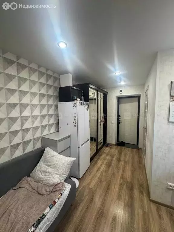 1к в 4-комнатной квартире ( м) - Фото 2