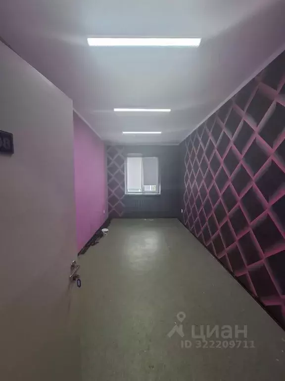 Офис в Новосибирская область, Новосибирск ул. Гаранина, 19 (14 м) - Фото 1