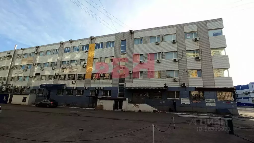 Офис в Самарская область, Самара Революционная ул., 70лит2 (248 м) - Фото 0
