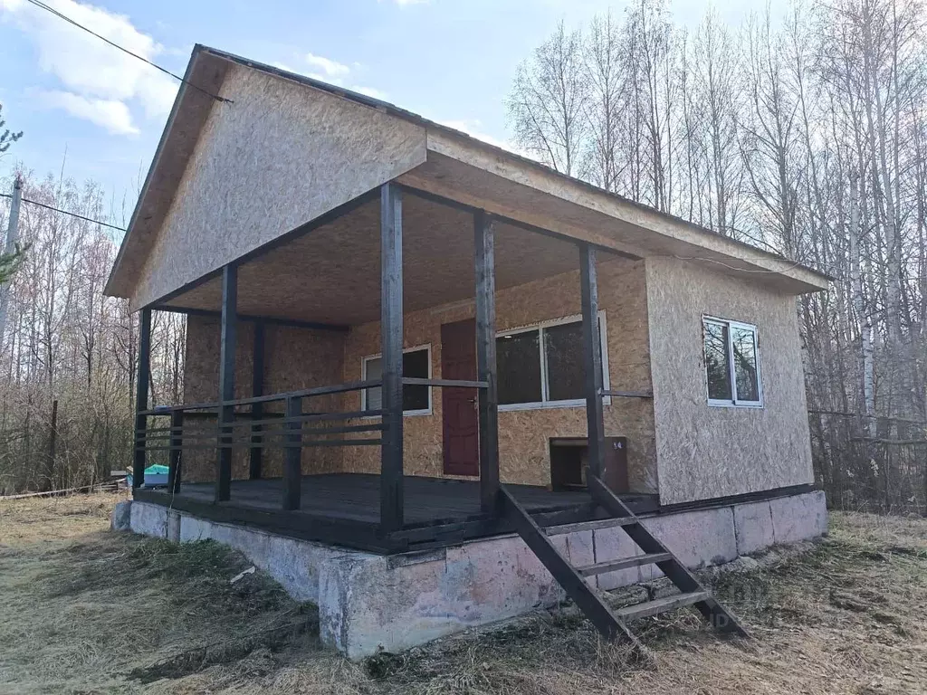 Участок в Московская область, Орехово-Зуевский городской округ, Рот ... - Фото 0