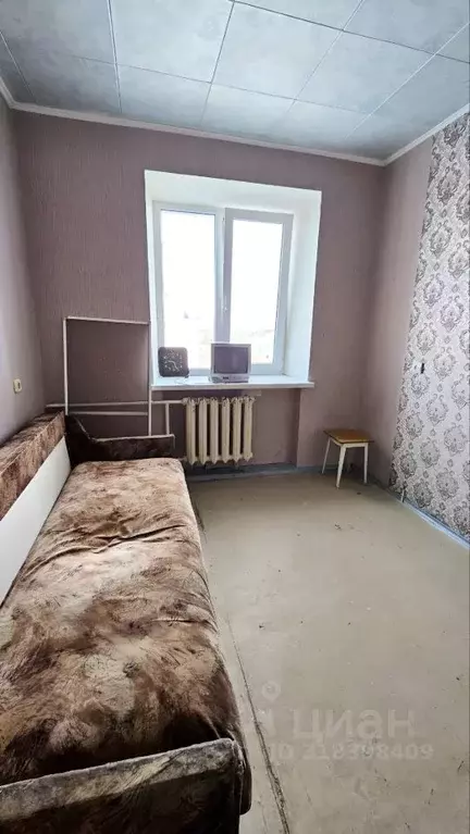 Комната Волгоградская область, Волгоград Рионская ул., 2 (11.0 м) - Фото 0