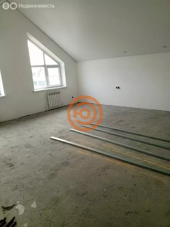 Дом в Тюменский муниципальный округ, деревня Решетникова, коттеджный ... - Фото 2