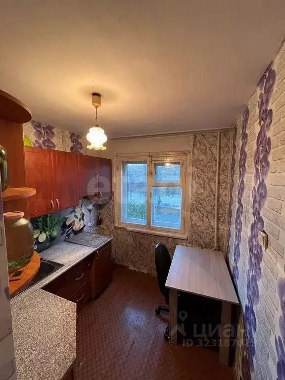 2-к кв. Кемеровская область, Новокузнецк Притомский пгт, ул. ... - Фото 0