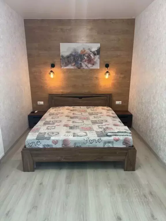 Студия Крым, Евпатория просп. Ленина, 68к20 (29.5 м) - Фото 1