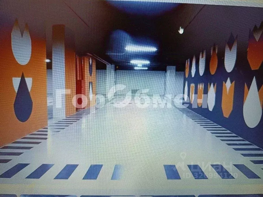 Гараж в Москва просп. Маршала Жукова, 39Ак2 (17 м) - Фото 2