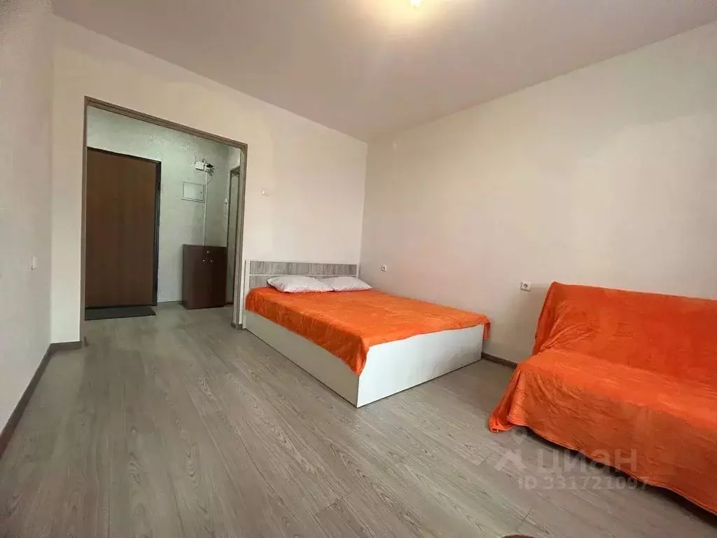 1-к кв. Забайкальский край, Чита Новобульварная ул., 53 (45.0 м) - Фото 1