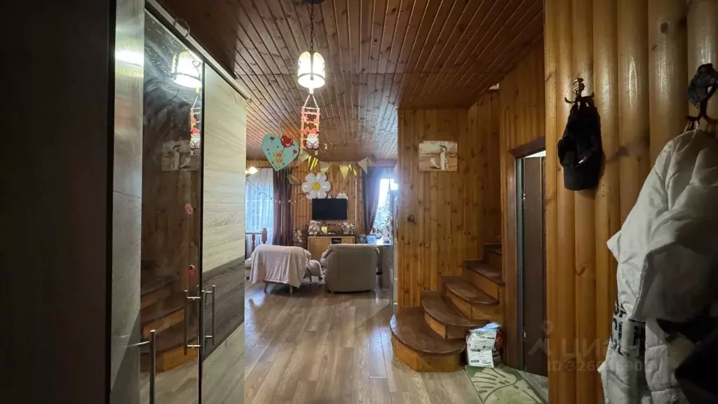 Дом в Московская область, Руза Красная ул., 34 (207 м) - Фото 2