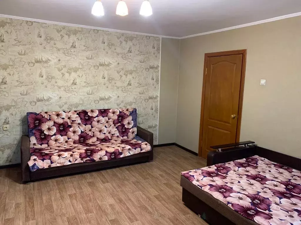 1-к кв. Крым, Феодосия ул. Советская, 25 (33.0 м) - Фото 0